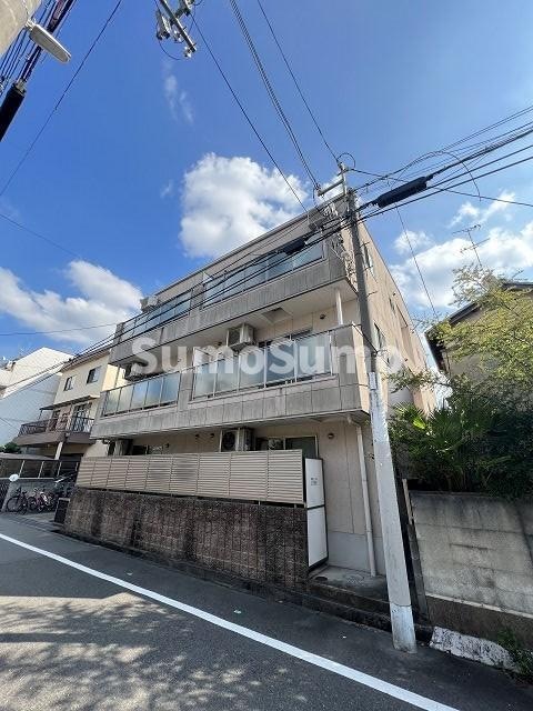 立花駅 徒歩5分 2階の物件外観写真