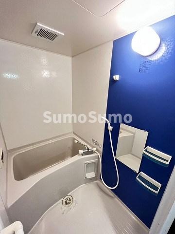 立花駅 徒歩5分 2階の物件内観写真