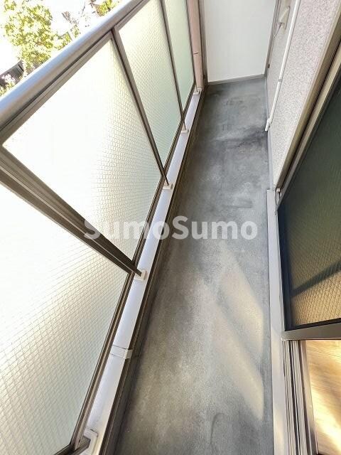 立花駅 徒歩5分 2階の物件内観写真