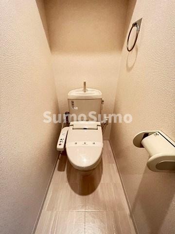 立花駅 徒歩5分 2階の物件内観写真