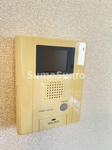 立花駅 徒歩5分 2階の物件内観写真