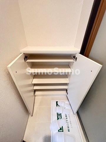 立花駅 徒歩5分 2階の物件内観写真