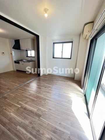 立花駅 徒歩5分 2階の物件内観写真