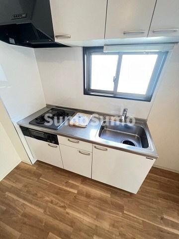 立花駅 徒歩5分 2階の物件内観写真