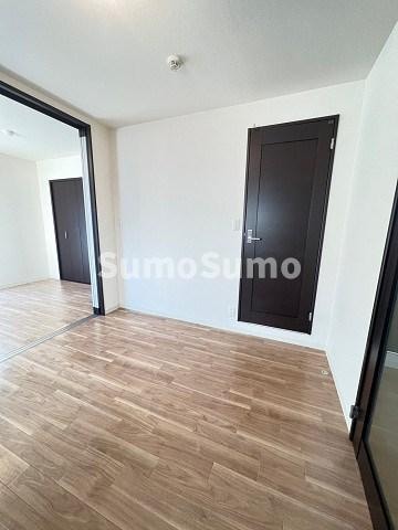 立花駅 徒歩5分 2階の物件内観写真