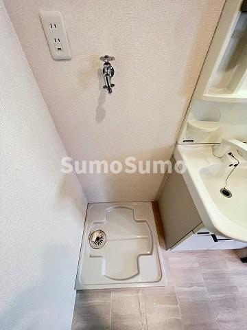 立花駅 徒歩5分 2階の物件内観写真