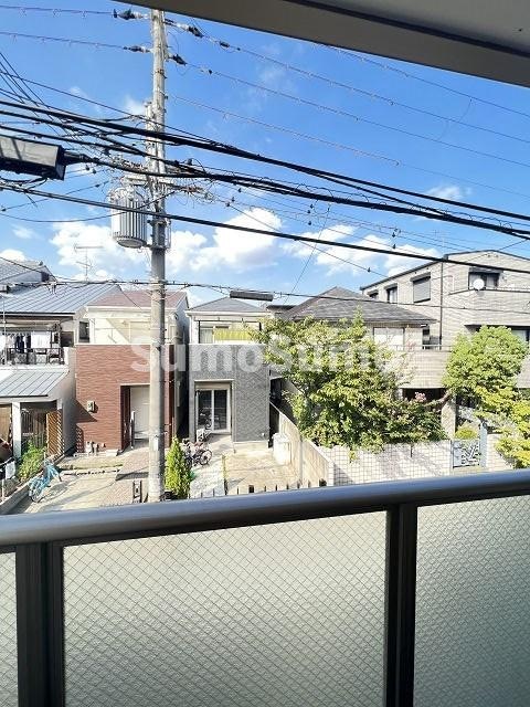 立花駅 徒歩5分 2階の物件内観写真