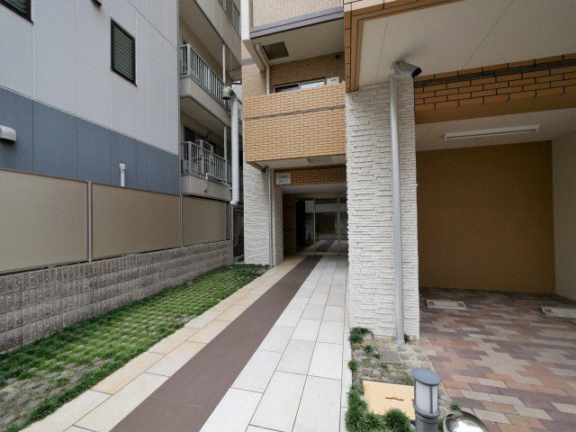 桜川駅 徒歩5分 9階の物件外観写真