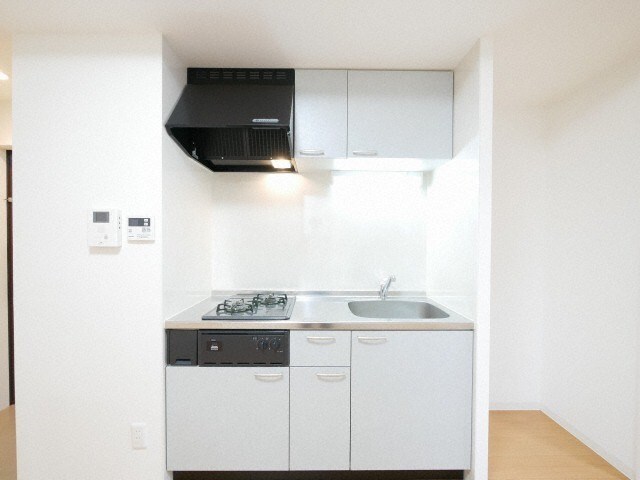 桜川駅 徒歩5分 9階の物件内観写真