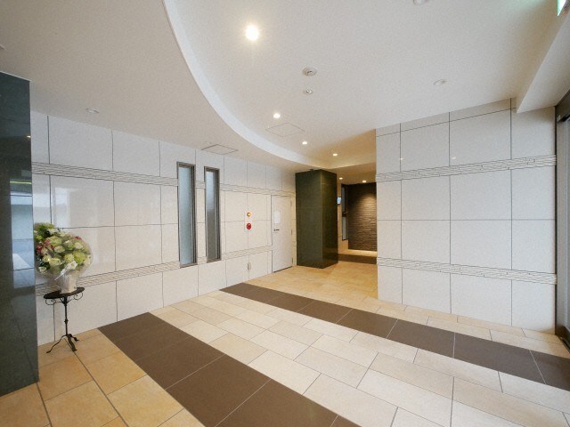 桜川駅 徒歩5分 9階の物件外観写真