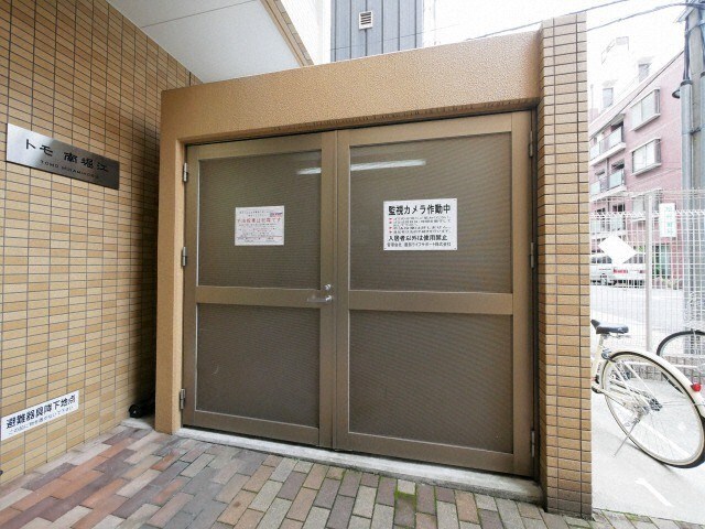 桜川駅 徒歩5分 9階の物件外観写真