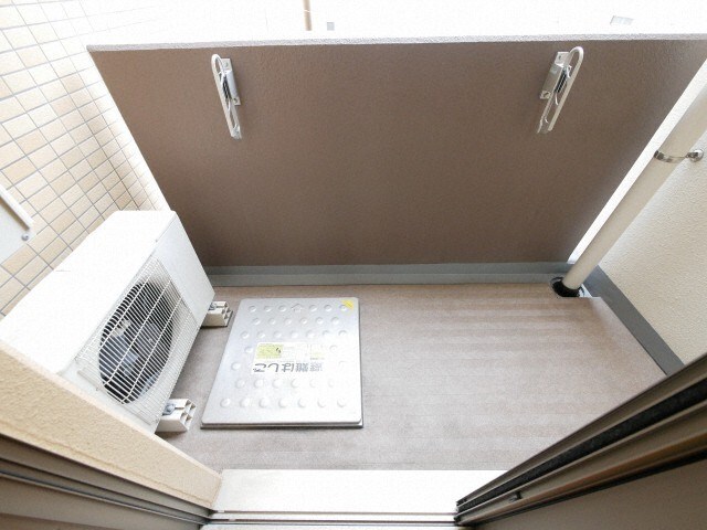 桜川駅 徒歩5分 9階の物件内観写真