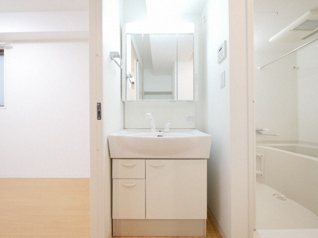 桜川駅 徒歩5分 9階の物件内観写真