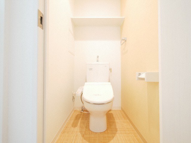 桜川駅 徒歩5分 9階の物件内観写真