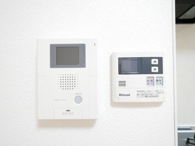 桜川駅 徒歩5分 9階の物件内観写真