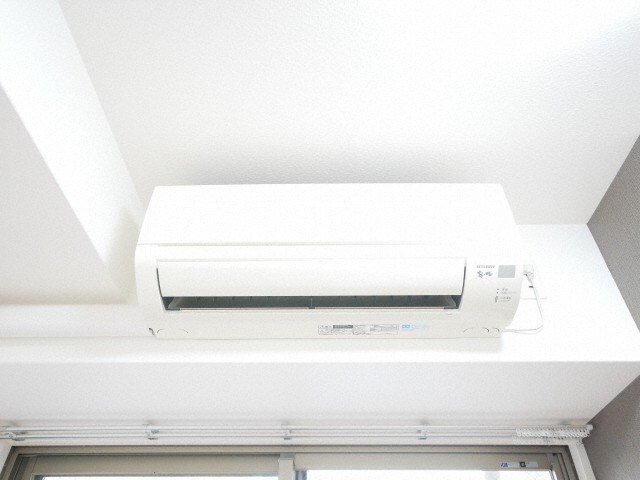 桜川駅 徒歩5分 9階の物件内観写真