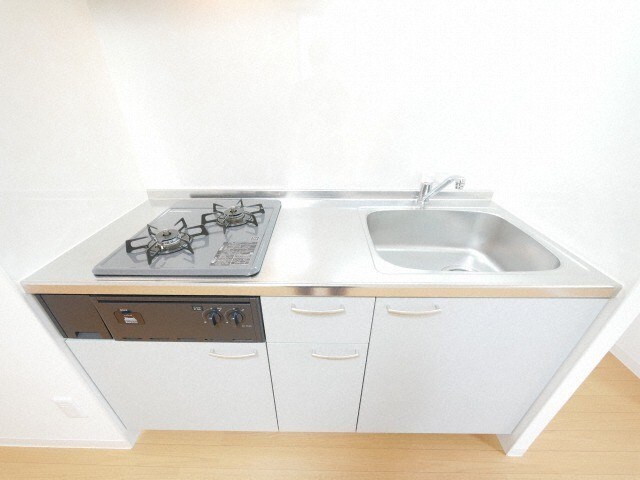 桜川駅 徒歩5分 9階の物件内観写真