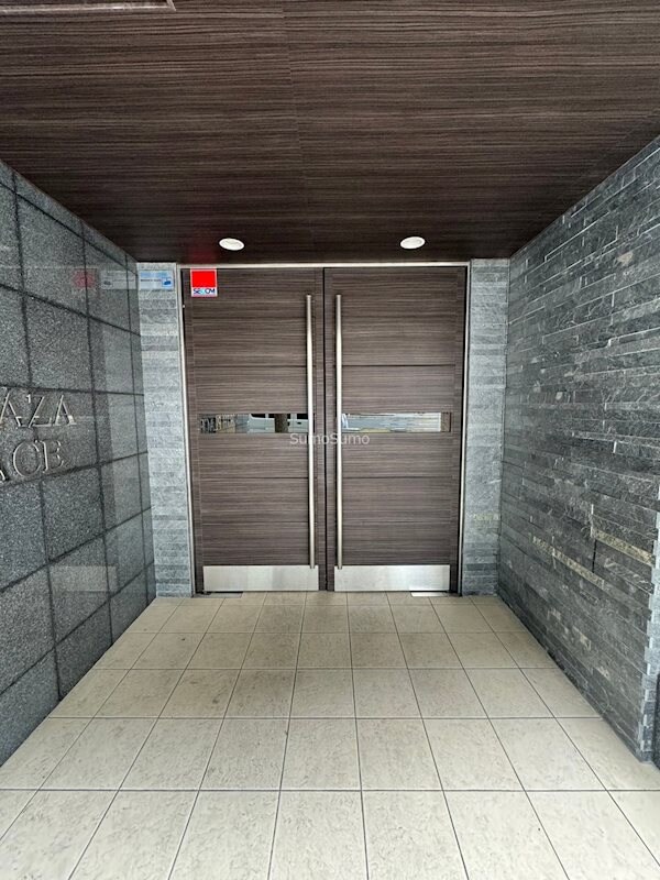 阿波座駅 徒歩3分 2階の物件外観写真