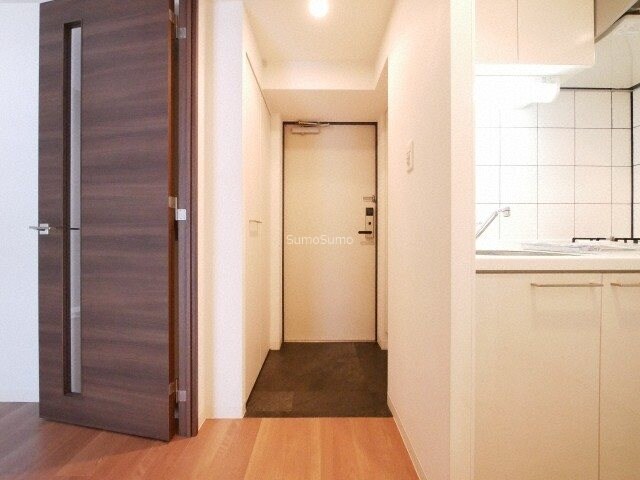 阿波座駅 徒歩3分 2階の物件内観写真