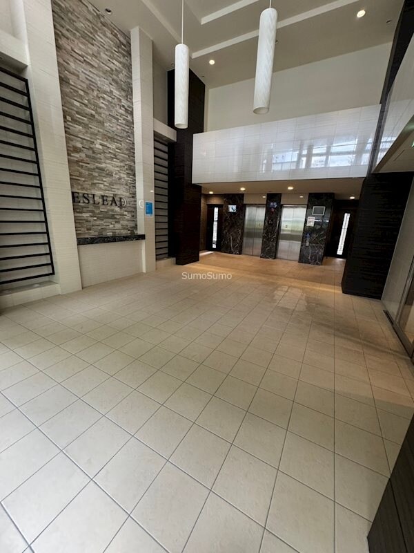 阿波座駅 徒歩3分 2階の物件外観写真