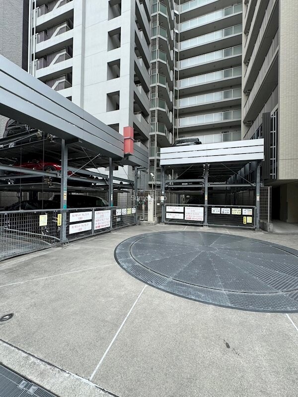 阿波座駅 徒歩3分 2階の物件外観写真