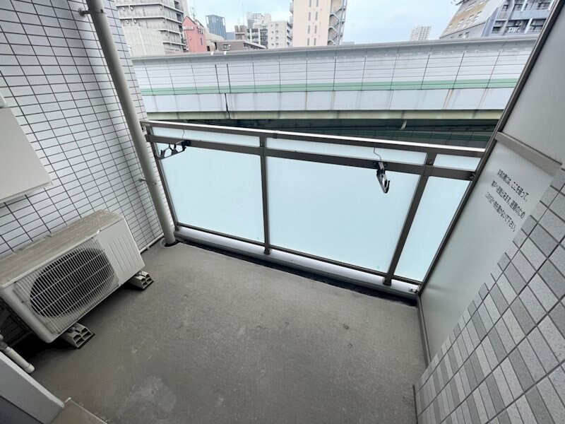 阿波座駅 徒歩3分 2階の物件内観写真