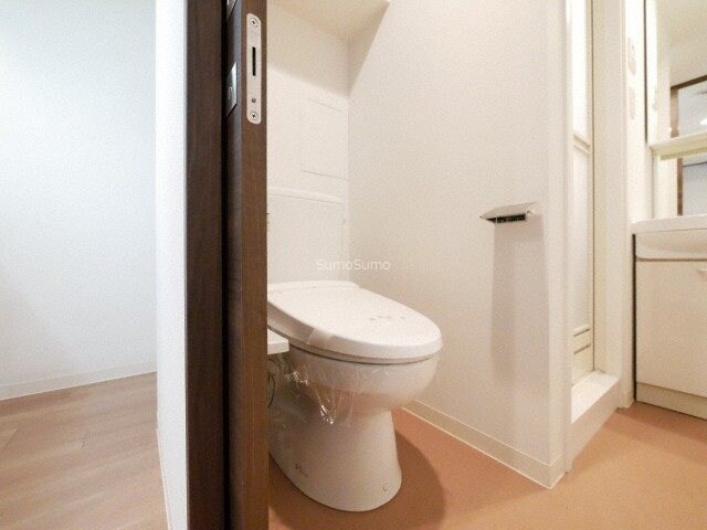 阿波座駅 徒歩3分 2階の物件内観写真