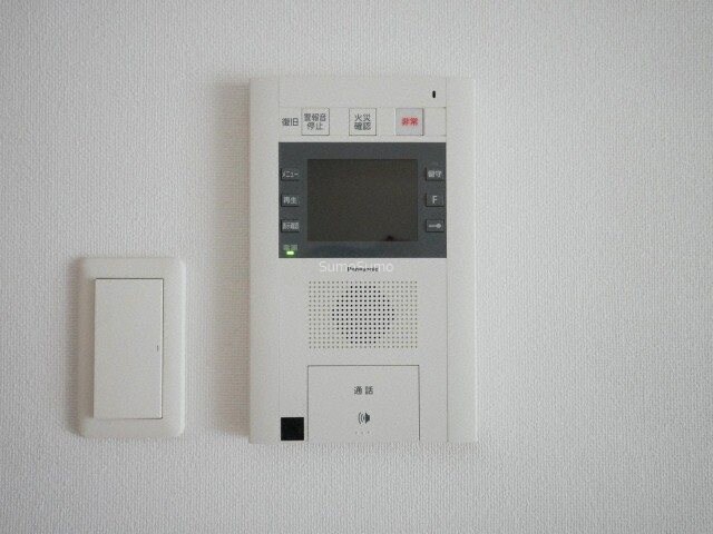 阿波座駅 徒歩3分 2階の物件内観写真