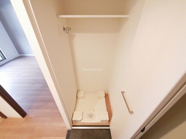 阿波座駅 徒歩3分 2階の物件内観写真