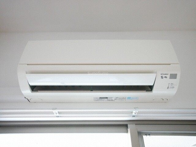 阿波座駅 徒歩3分 2階の物件内観写真