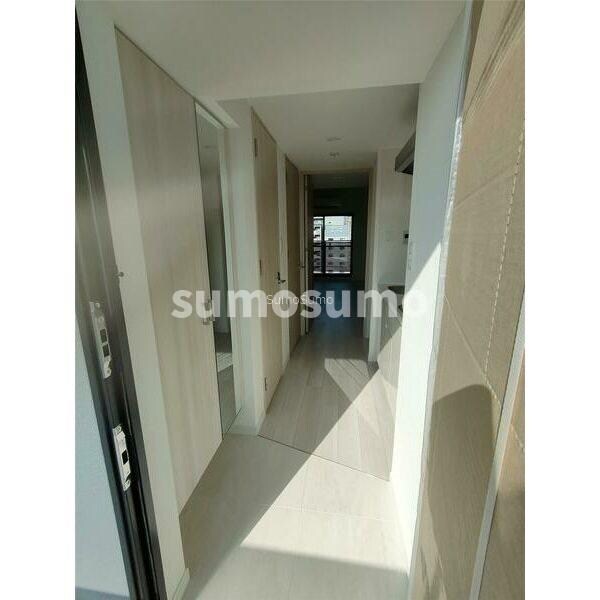 大国町駅 徒歩3分 3階の物件内観写真