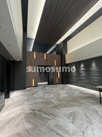 大国町駅 徒歩3分 3階の物件外観写真