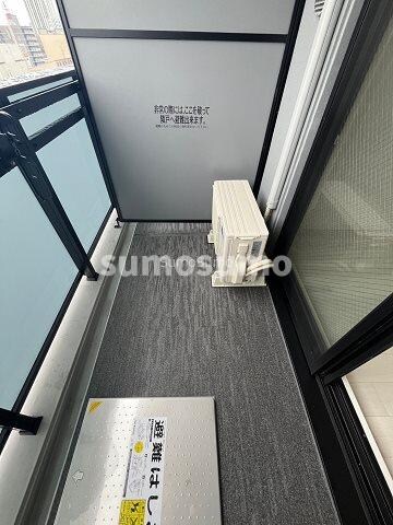 大国町駅 徒歩3分 3階の物件内観写真