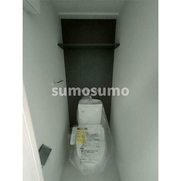 大国町駅 徒歩3分 3階の物件内観写真