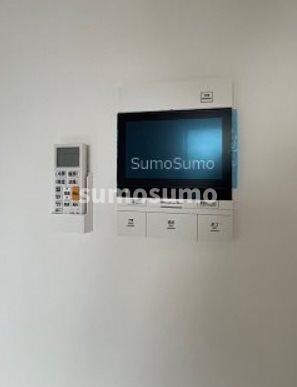 大国町駅 徒歩3分 3階の物件内観写真