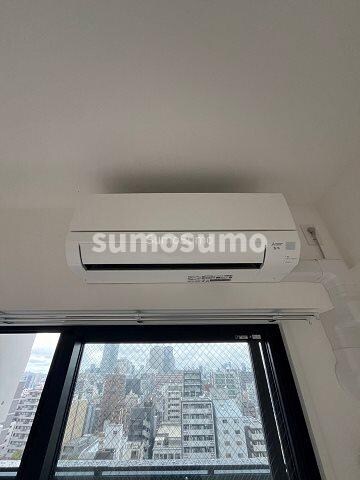 大国町駅 徒歩3分 3階の物件内観写真