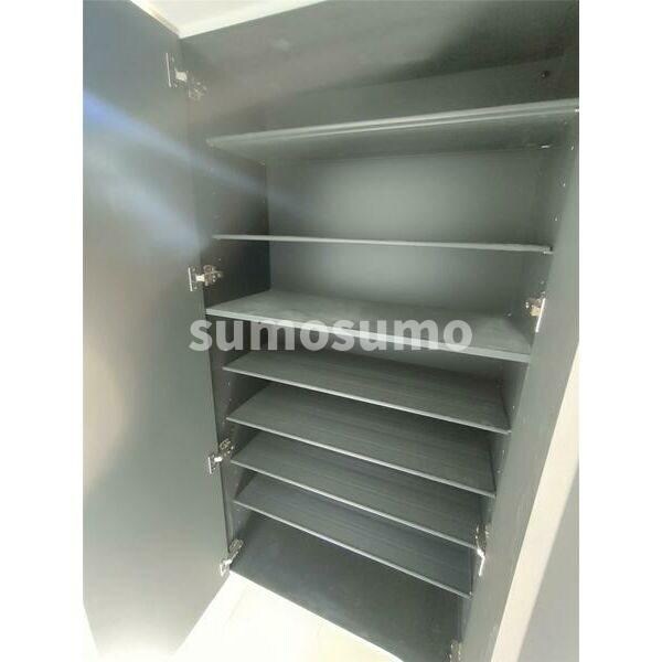 大国町駅 徒歩3分 3階の物件内観写真