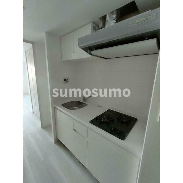 大国町駅 徒歩3分 3階の物件内観写真