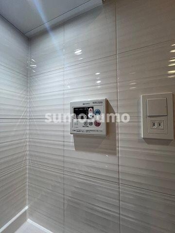 大国町駅 徒歩3分 3階の物件内観写真