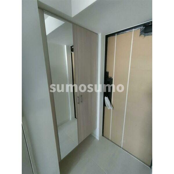 大国町駅 徒歩3分 3階の物件内観写真