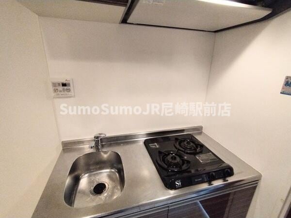 サムティ大阪CITYWESTの物件内観写真