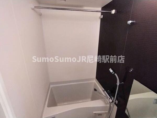 サムティ大阪CITYWESTの物件内観写真