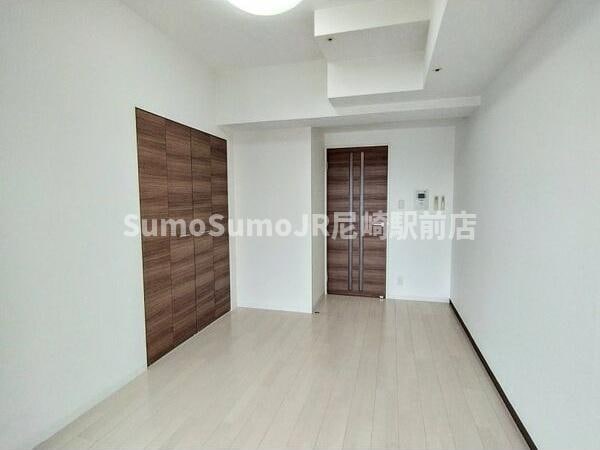 サムティ大阪CITYWESTの物件内観写真