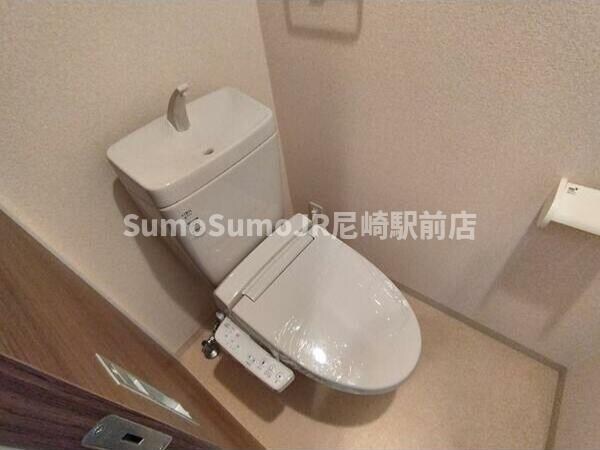 サムティ大阪CITYWESTの物件内観写真