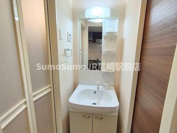 サムティ大阪CITYWESTの物件内観写真