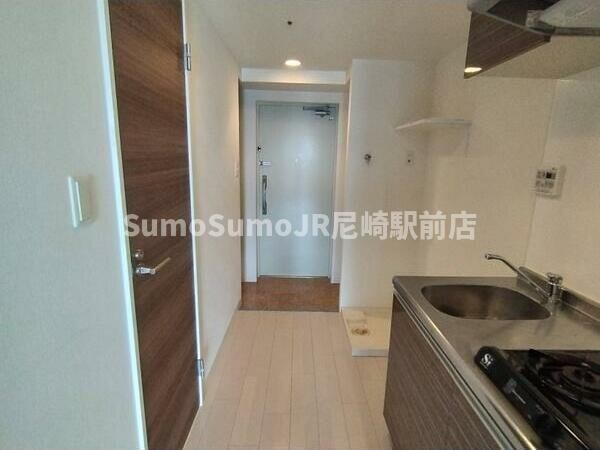 サムティ大阪CITYWESTの物件内観写真