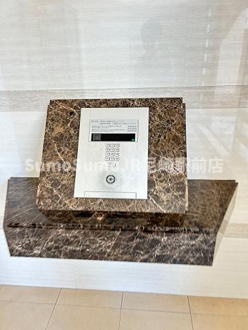 サムティ大阪CITYWESTの物件内観写真