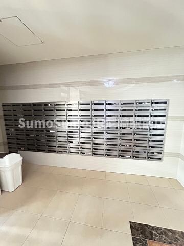 サムティ大阪CITYWESTの物件内観写真