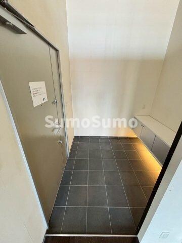 アーバネックス淀屋橋の物件内観写真