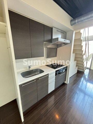 アーバネックス淀屋橋の物件内観写真